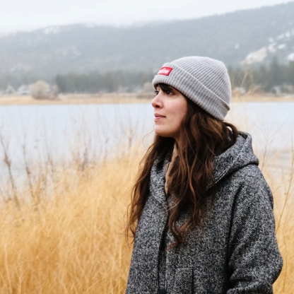 Bio photo of Cheyenne Curtis