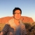 Headshot of Tony Chao.