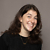 A headshot of Basya Goldstein, Photo credit MJ O'Toole 2023